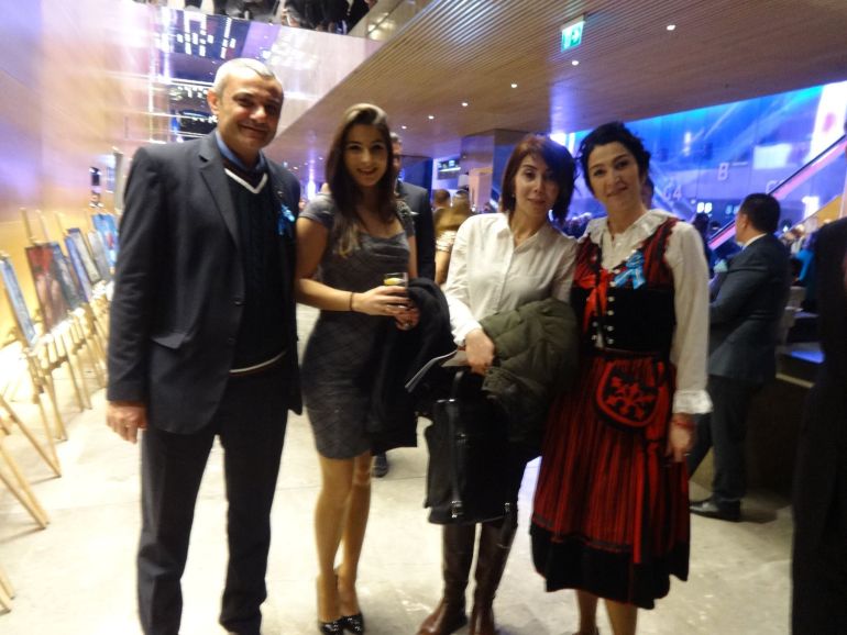 Kiállítás az E-Galériában