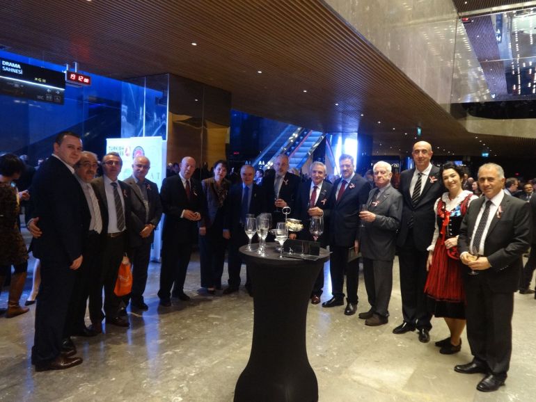 Kiállítás az E-Galériában